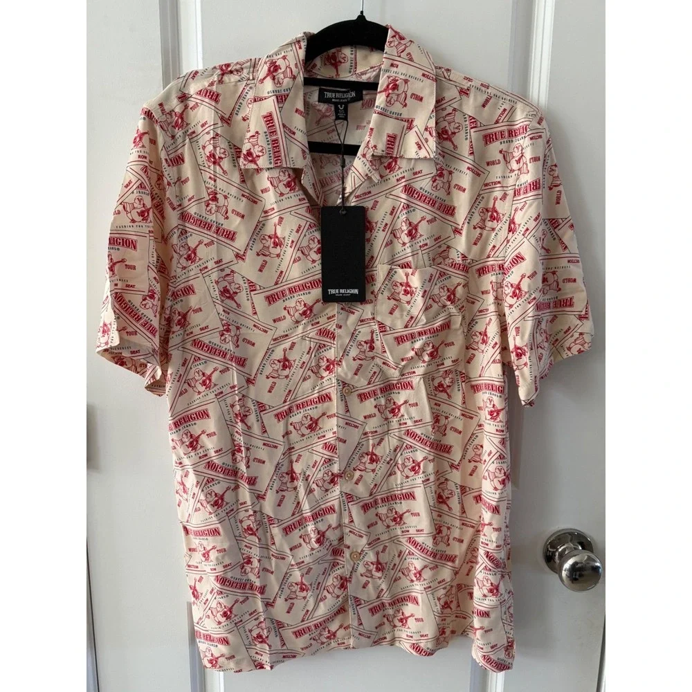 True Religion item description